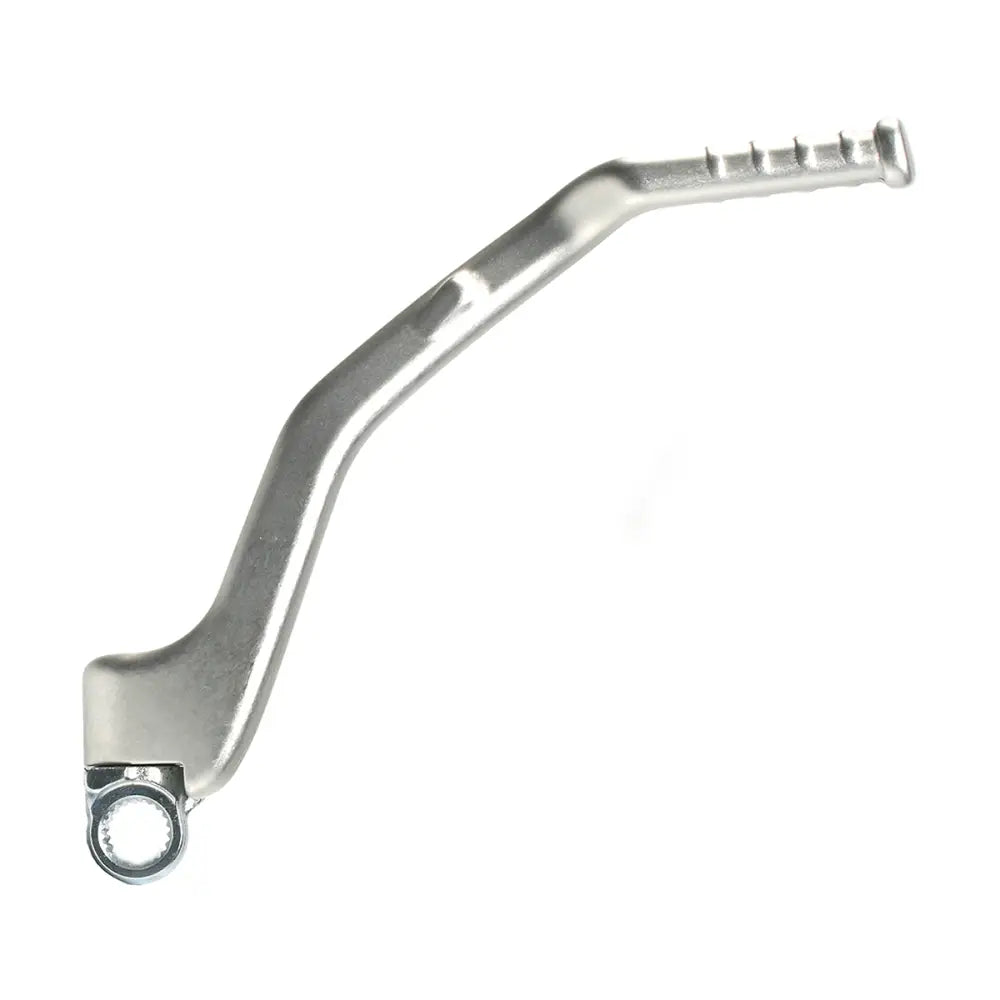 RFX Pro Series Kickstart Levers Starters FXKS 10700 55SV - Silver Kick Starter