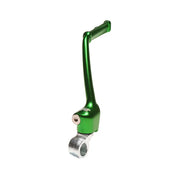RFX Pro Series Kickstart Levers Starters FXKS 20400 55GN - Green Kick Starter