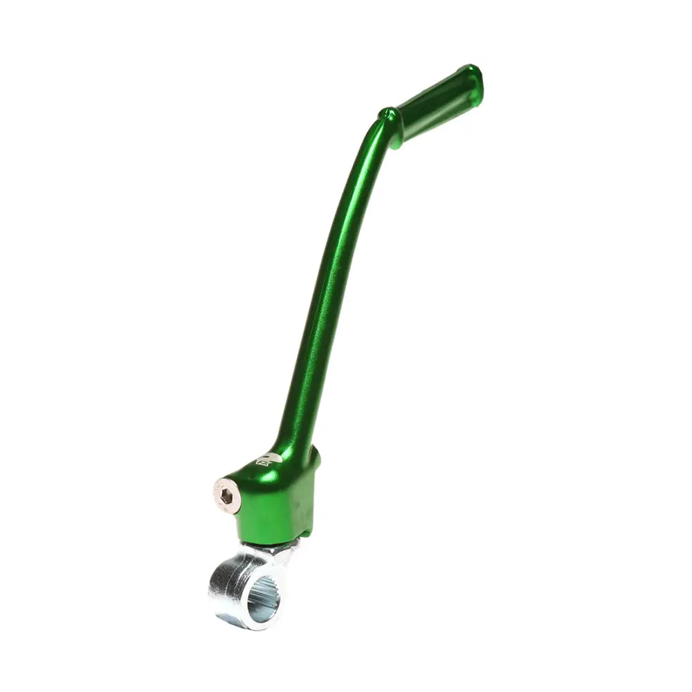 RFX Pro Series Kickstart Levers Starters FXKS 20500 55GN - Green Kick Starter