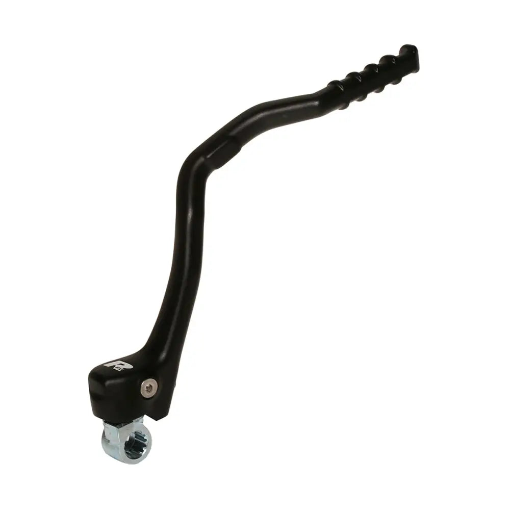 RFX Pro Series Kickstart Levers Starters FXKS 30100 99H3 - Black Kick Starter Hard Anodized