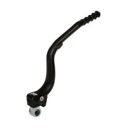 RFX Pro Series Kickstart Levers Starters FXKS 30200 99H3 - Black Kick Starter Hard Anodized