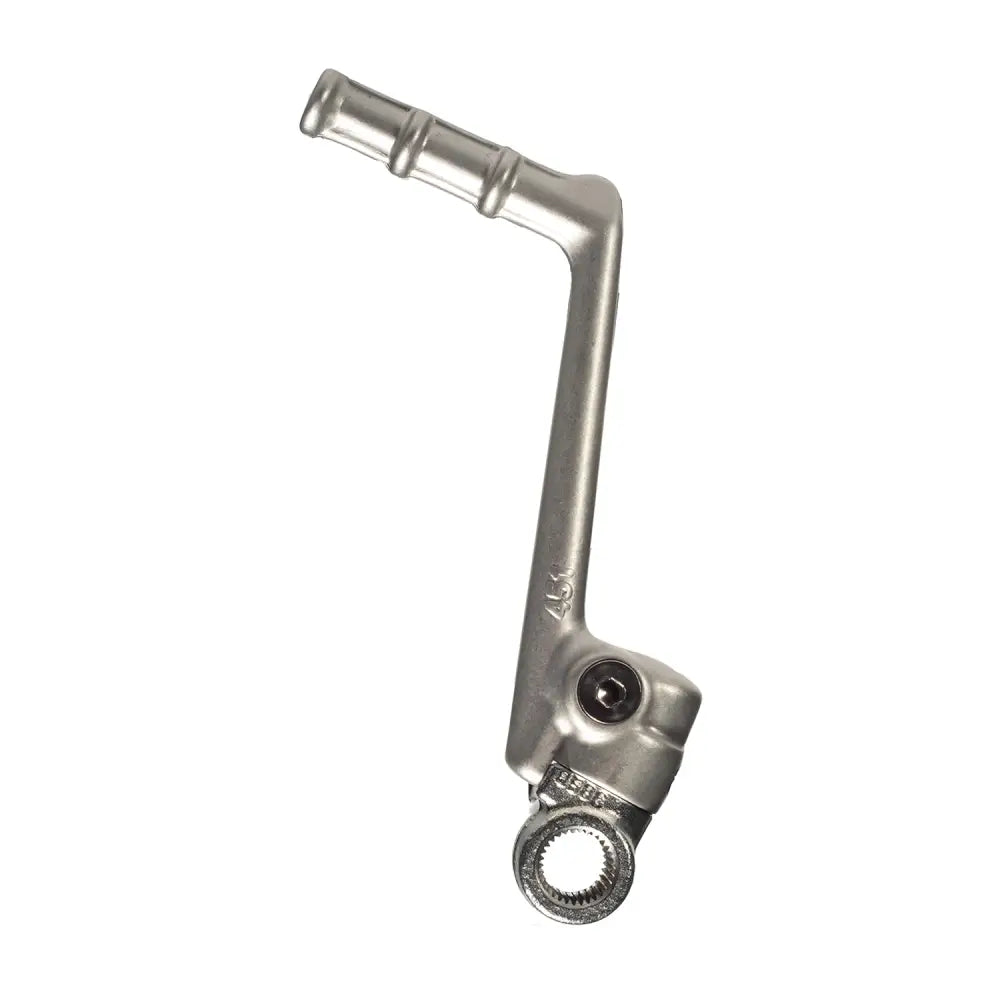 RFX Pro Series Kickstart Levers Starters FXKS 40000 99SV - Silver Kick Starter