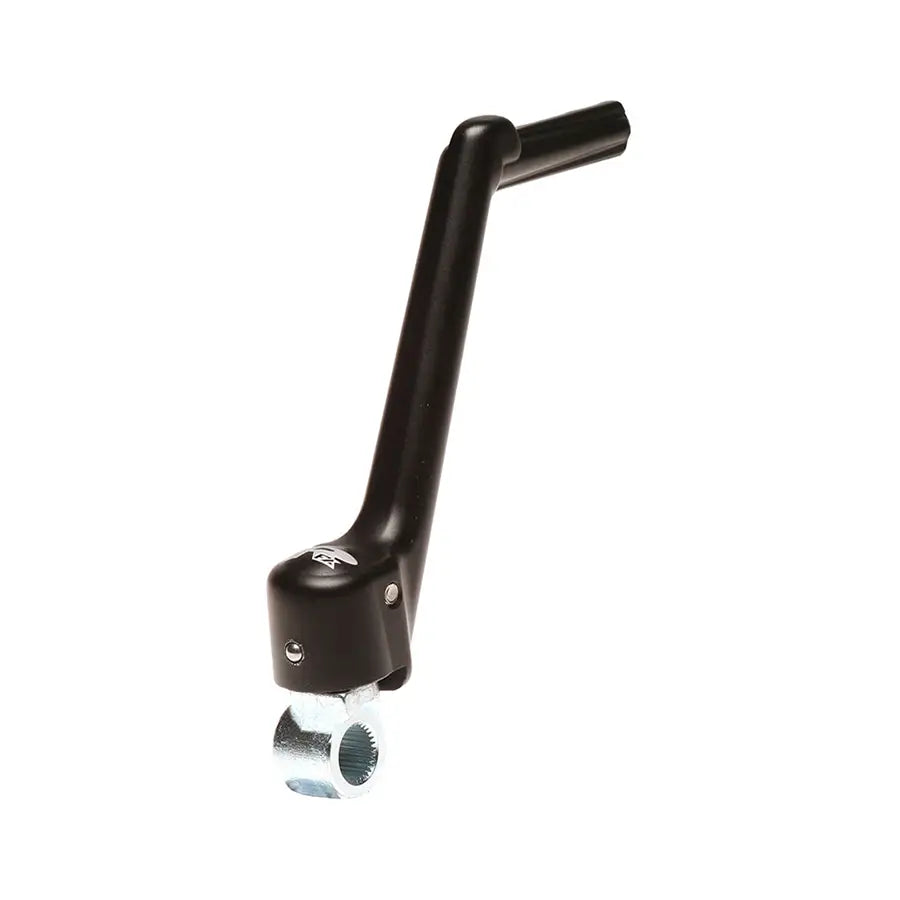 RFX Pro Series Kickstart Levers Starters FXKS 40100 99H3 - Black Kick Starter Hard Anodized