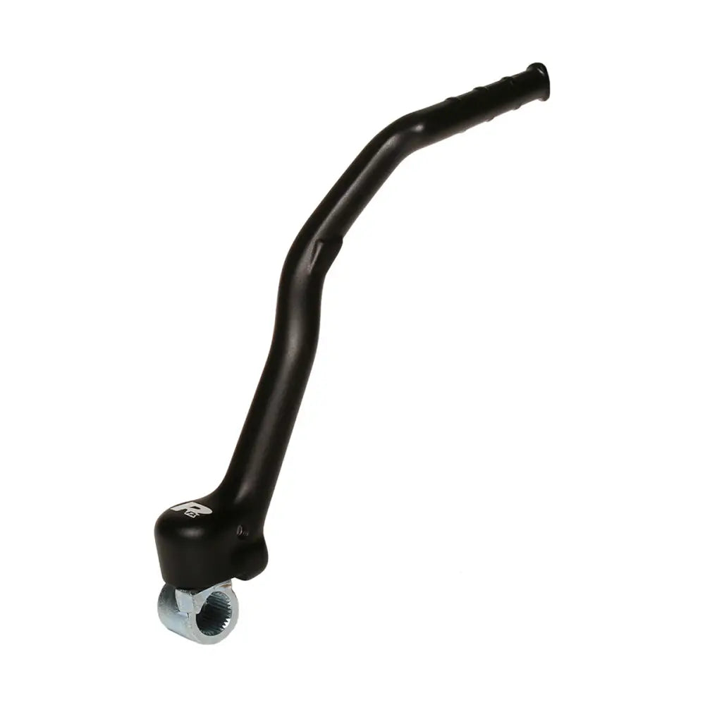 RFX Pro Series Kickstart Levers Starters FXKS 40200 99H3 - Black Kick Starter Hard Anodized