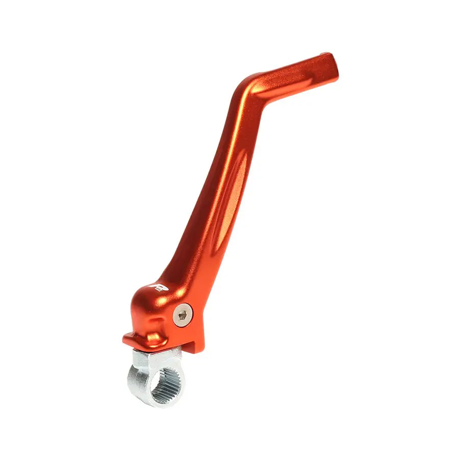 RFX Pro Series Kickstart Levers Starters FXKS 50100 55OR - Orange Kick Starter
