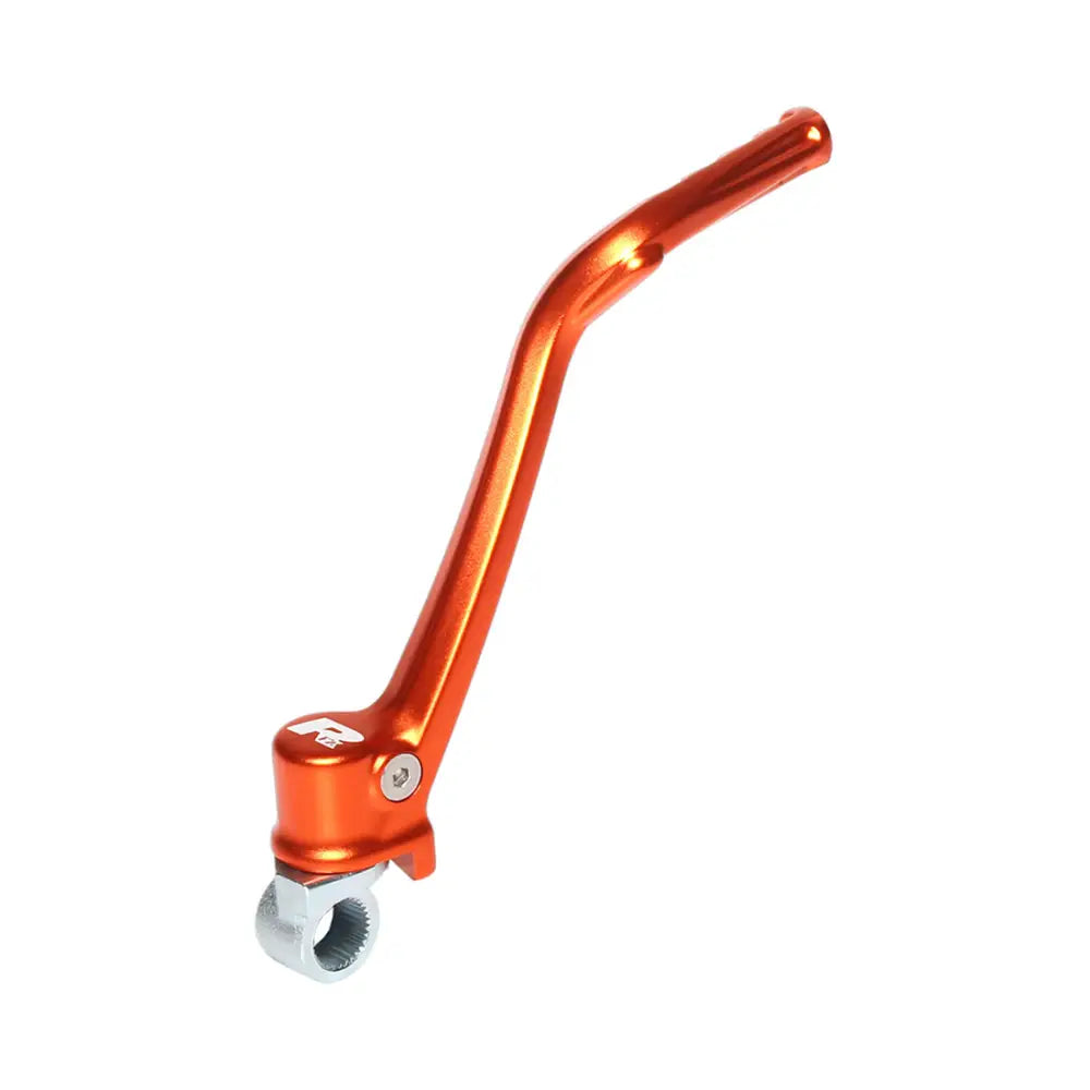 RFX Pro Series Kickstart Levers Starters FXKS 50300 55OR - Orange Kick Starter