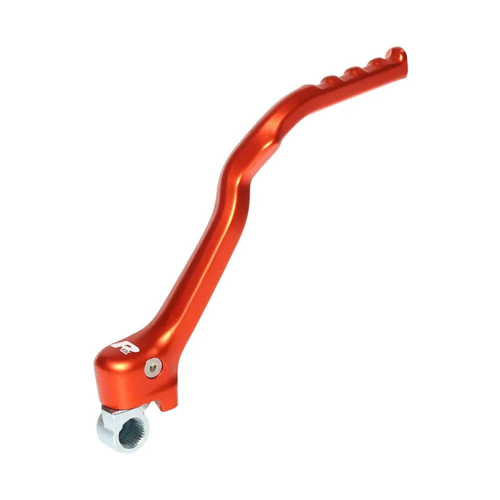 RFX Pro Series Kickstart Levers Starters FXKS 50400 55OR - Orange Kick Starter