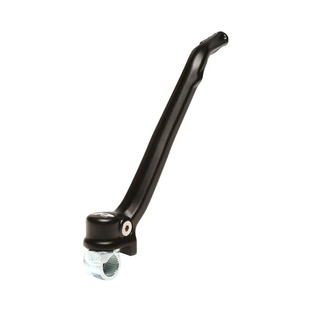 RFX Pro Series Kickstart Levers Starters FXKS 50500 99H3 - Black Kick Starter Hard Anodized