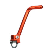 RFX Pro Series Kickstart Levers Starters FXKS 50800 55OR - Orange Kick Starter