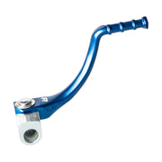 RFX Pro Series Kickstart Levers Starters FXKS 70000 55BU - Blue Kick Starter Husq