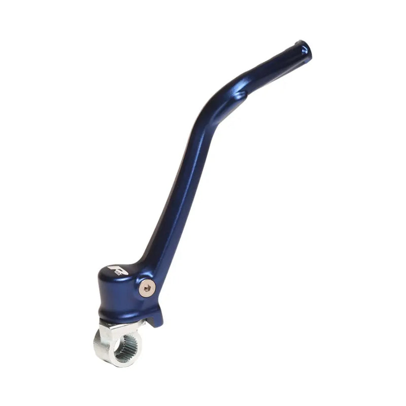 RFX Pro Series Kickstart Levers Starters FXKS 70300 55BU - Blue Kick Starter Husq