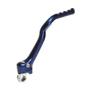 RFX Pro Series Kickstart Levers Starters FXKS 70400 55BU - Blue Kick Starter Husq