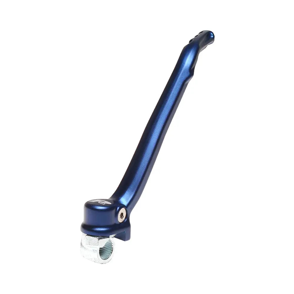 RFX Pro Series Kickstart Levers Starters FXKS 70500 55BU - Blue Kick Starter Husq