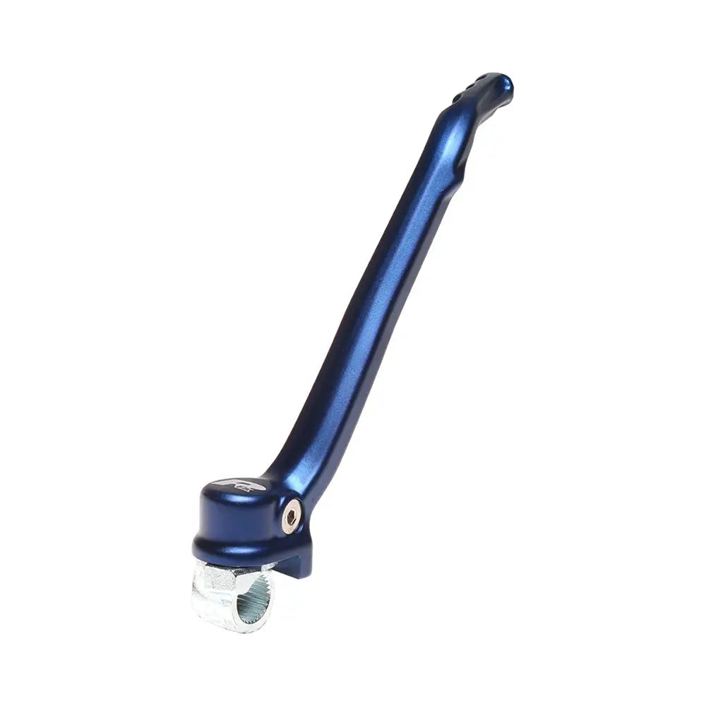 RFX Pro Series Kickstart Levers Starters FXKS 70600 55BU - Blue Kick Starter Husq