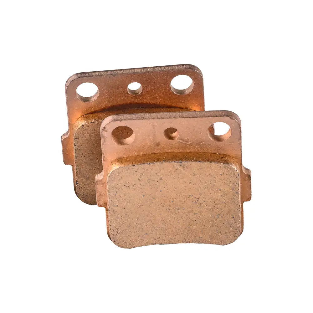 RFX Pro Series Sintered Brake Pads FXBP 10100 99CP - Front