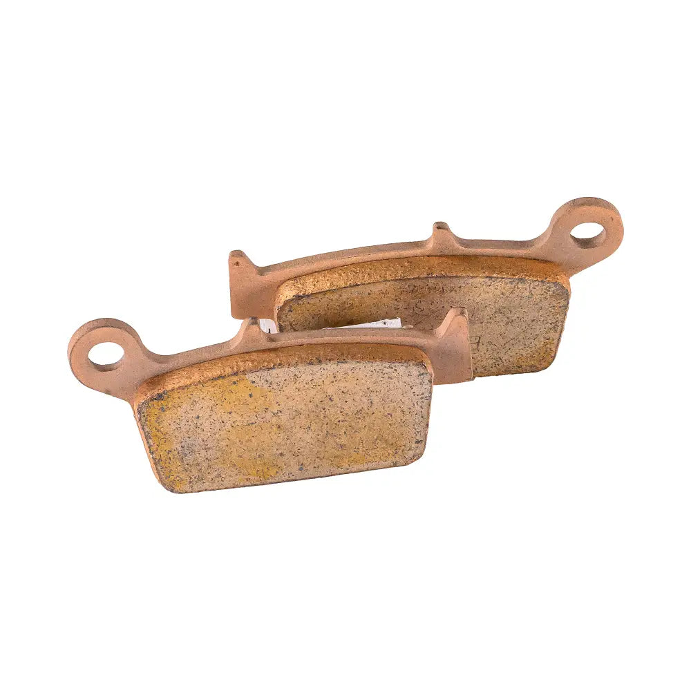 RFX Pro Series Sintered Brake Pads FXBP 10200 99CP - Rear