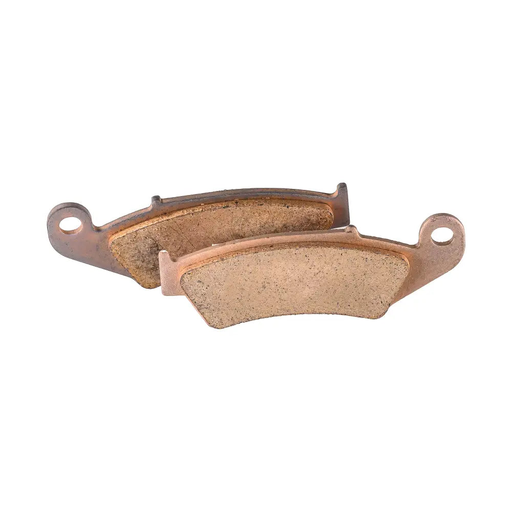 RFX Pro Series Sintered Brake Pads FXBP 10400 99CP - Front