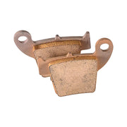 RFX Pro Series Sintered Brake Pads FXBP 10500 99CP - Rear