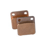 RFX Pro Series Sintered Brake Pads FXBP 20200 99CP - Rear