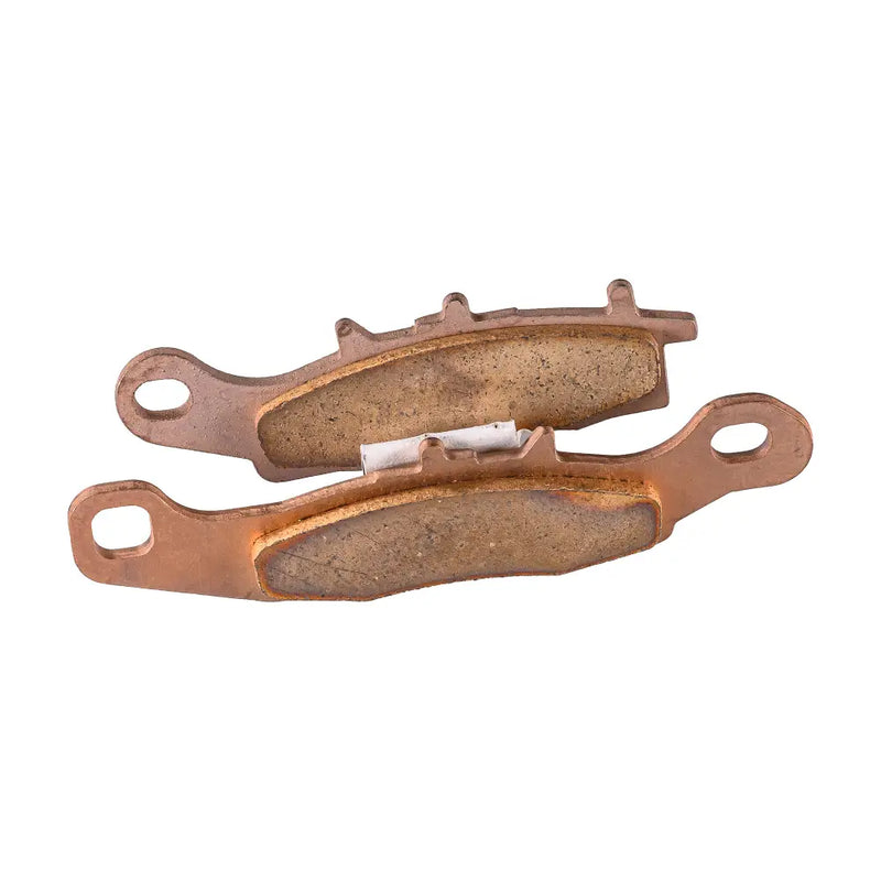 RFX Pro Series Sintered Brake Pads FXBP 20300 99CP - Front