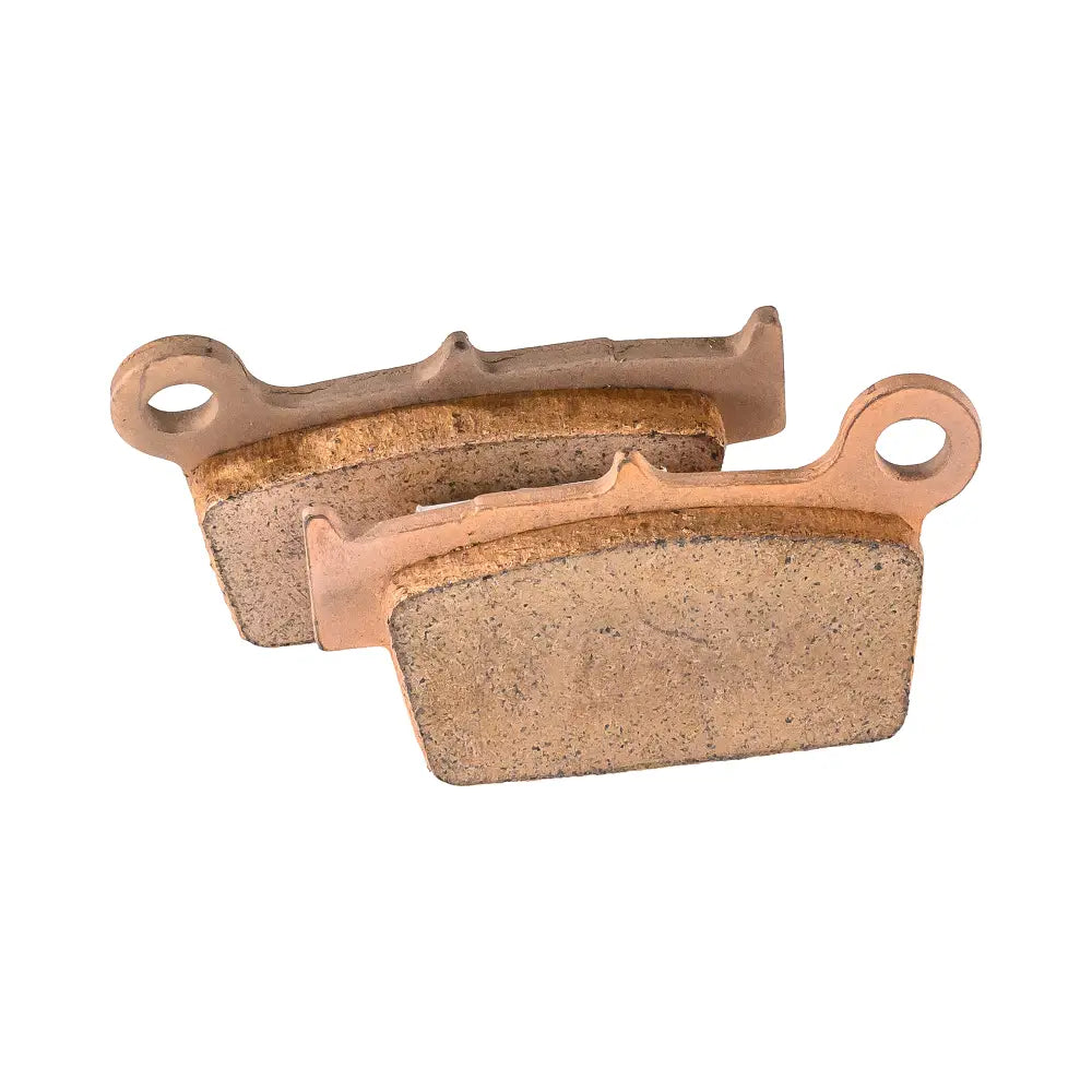 RFX Pro Series Sintered Brake Pads FXBP 20400 99CP - Rear