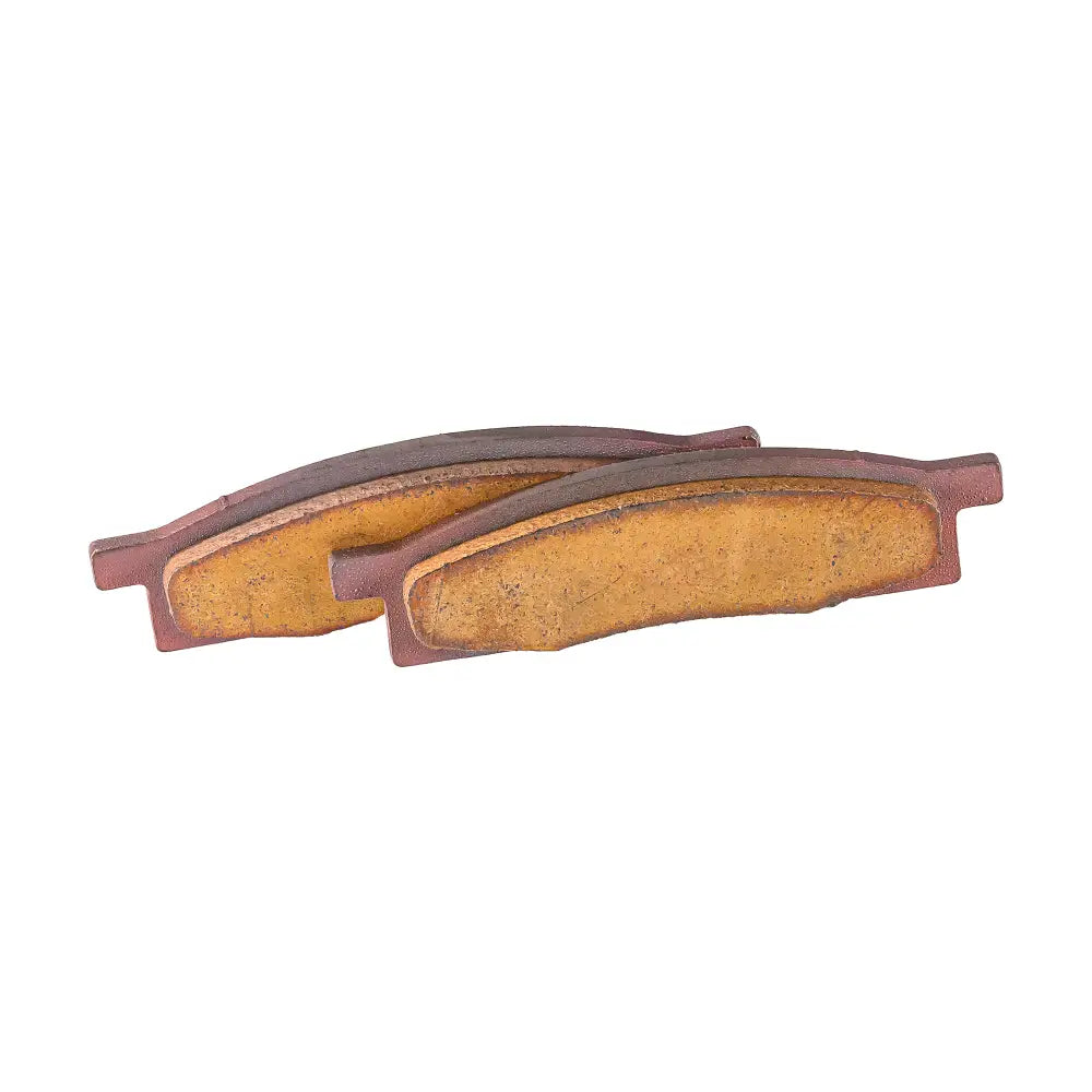 RFX Pro Series Sintered Brake Pads FXBP 40100 99CP - Front