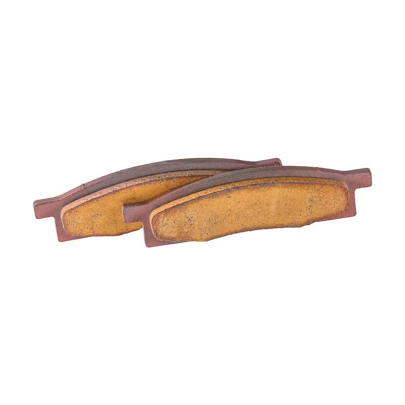 RFX Pro Series Sintered Brake Pads FXBP 40100 99CP - Front