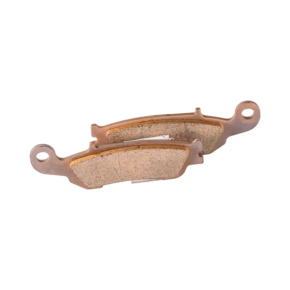 RFX Pro Series Sintered Brake Pads FXBP 40400 99CP - Front