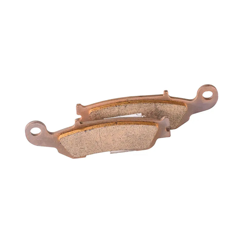 RFX Pro Series Sintered Brake Pads FXBP 40400 99CP - Front