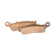 RFX Pro Series Sintered Brake Pads FXBP 40500 99CP - Front Fantic