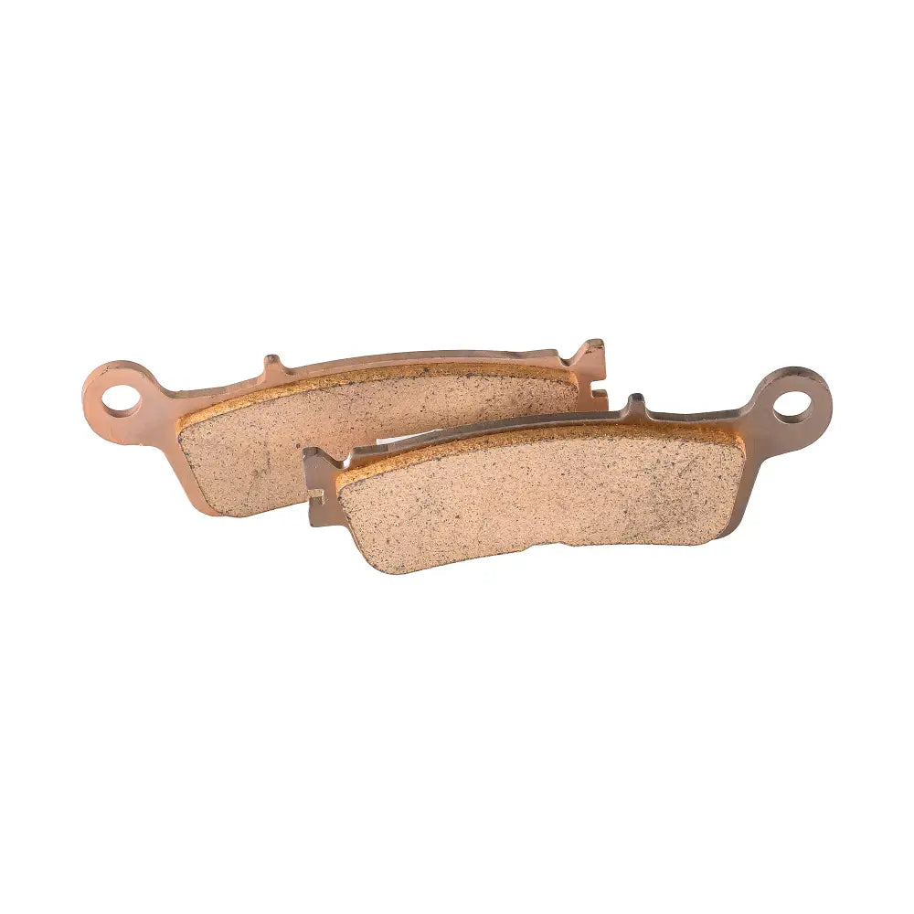 RFX Pro Series Sintered Brake Pads FXBP 40500 99CP - Front Fantic