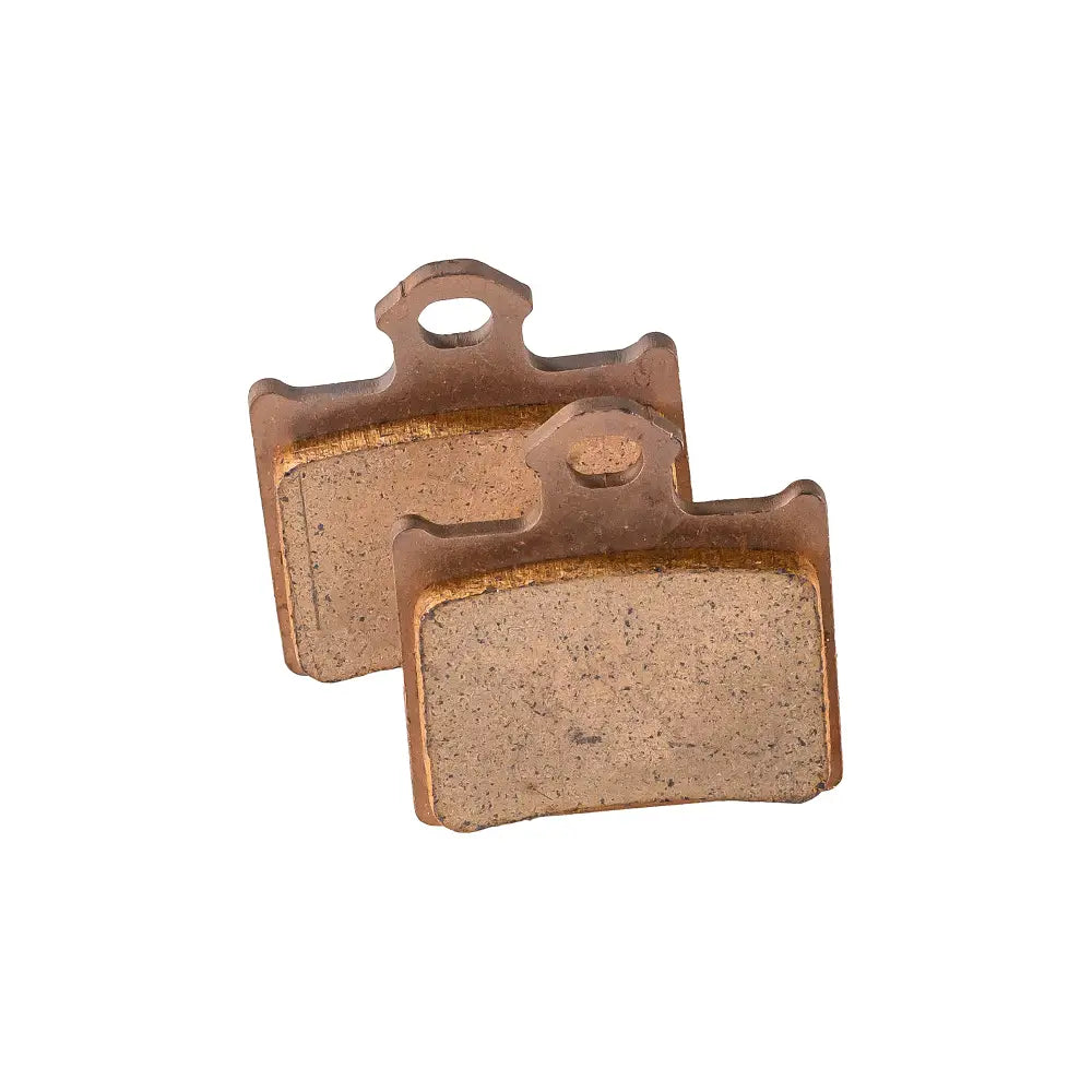 RFX Pro Series Sintered Brake Pads FXBP 50500 99CP - Rear Husq