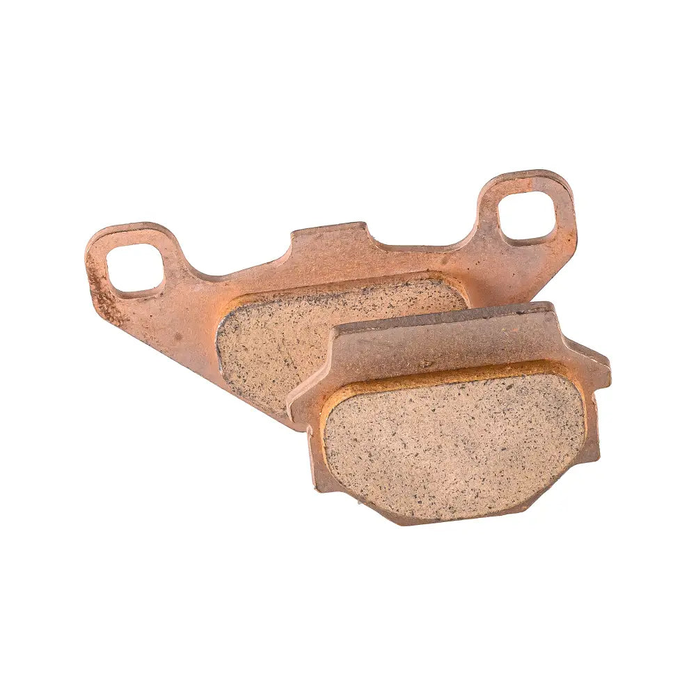 RFX Pro Series Sintered Brake Pads FXBP 50800 99CP - Rear