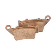 RFX Pro Series Sintered Brake Pads FXBP 50900 99CP - Rear
