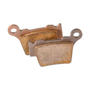 RFX Pro Series Sintered Brake Pads FXBP 51000 99CP - Rear Husq GAS