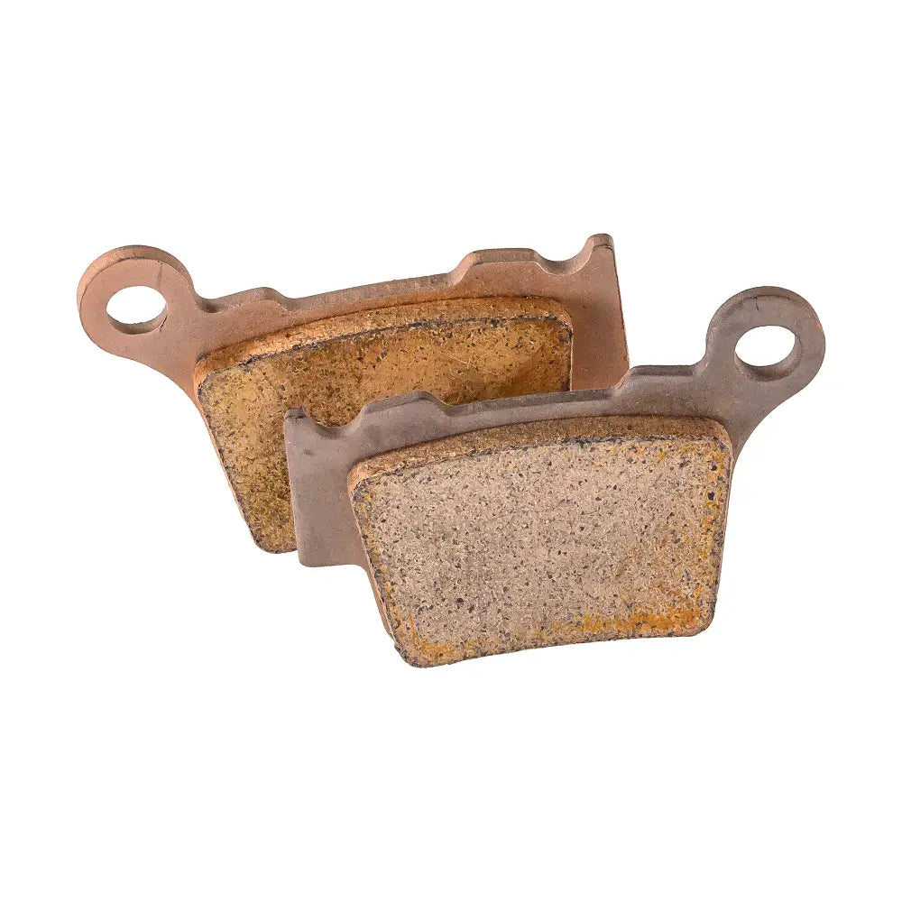 RFX Pro Series Sintered Brake Pads FXBP 51000 99CP - Rear Husq GAS
