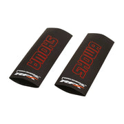 RFX Pro Series Upper Fork Guards Suspension FXFG 10000 55RD - Red Guard Showa