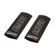 RFX Pro Series Upper Fork Guards Suspension FXFG 10000 55WH - White Guard Showa