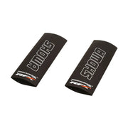 RFX Pro Series Upper Fork Guards Suspension FXFG 10100 55WH - White Guard Showa 85CC-112CC