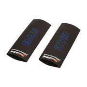 RFX Pro Series Upper Fork Guards Suspension FXFG 20000 55BU - Blue Guard Kyb