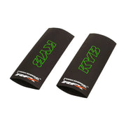 RFX Pro Series Upper Fork Guards Suspension FXFG 20000 55GN - Green Guard Kyb