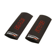 RFX Pro Series Upper Fork Guards Suspension FXFG 20000 55RD - Red Guard Kyb