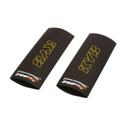 RFX Pro Series Upper Fork Guards Suspension FXFG 20000 55YL - Yellow Guard Kyb