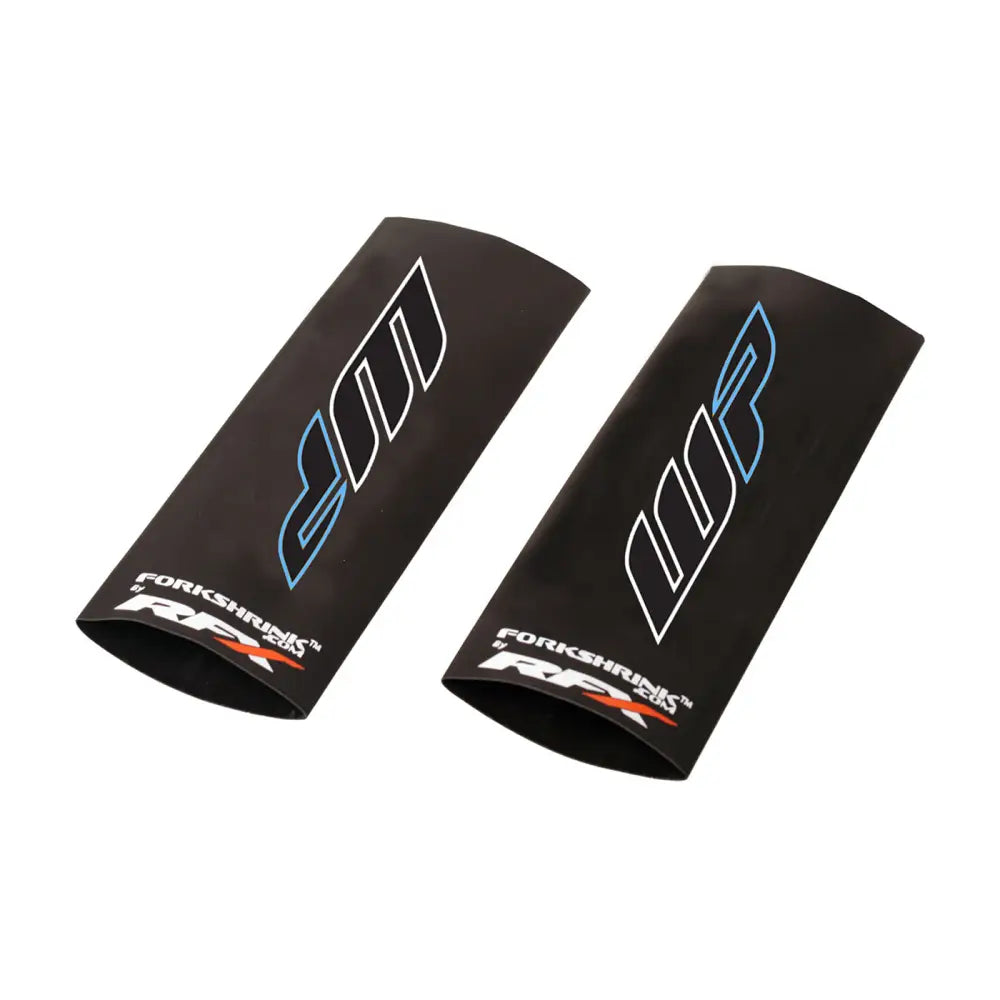 RFX Pro Series Upper Fork Guards Suspension FXFG 70100 55BU - Blue Guard WP