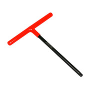 RFX Pro T-Bar Set Tools FXWT 30245 99BK - Black Orange T-BAR T45 Torx