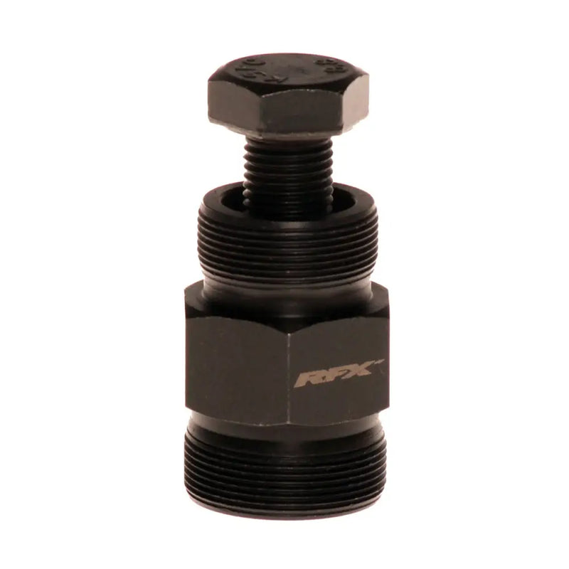 RFX Race Flywheel Puller Tools FXWT 21000 55BK - Black