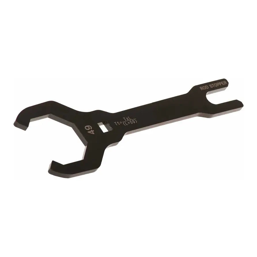RFX Race Fork Cap Removal Tool FXWT 70400 55BK - Black 50MM Kayaba Showa