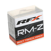 RFX Race Plastics Fastener Kit Hardware/Fasteners/Fittings FXBK 30700 55SV