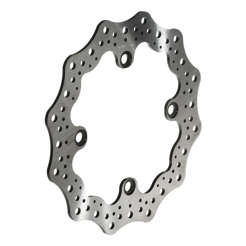 RFX Race Series Brake Disc FXBD 10405 55BK - Rear Rotor