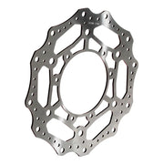RFX Race Series Brake Disc FXBD 10500 55BK - Front Rotor
